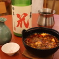 純米酒の聖地「鳥取県」で話題！名店で楽しむ“実は相性抜群”な中華×熱燗のペアリング