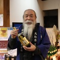 “純米酒の聖地”鳥取の蔵元が教える！本当に美味しい「熱燗」の作り方＆ペアリング