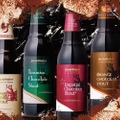 【絶対美味い！“ティラミス”味の黒ビール！！】毎年大人気！4つのバレンタイン向けビール登場