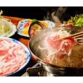 【めちゃお得！！ラムしゃぶ食べ放題が3980円！？】国産クラフトビールも30種以上！「麻布の羊」で特別コース開催