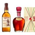 【こりゃウメェぞ...古樽で熟成した濃厚な梅酒！】「サントリー梅酒〈山崎蒸溜所貯蔵梅酒ブレンド〉スーペリア」新発売！