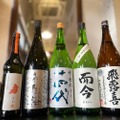 【激安！十四代などの希少種を3,800円で飲み比べできる！】「破格の希少酒5種飲み比べプラン」が池袋・日本酒原価酒蔵で開催