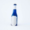 【冬がテーマ！まるで“雪”のようなクラフトビール】Hakuba Valleyのクラフトビール「Hakugin」限定1,500本発売