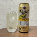 【偏愛コラムVol.1】これさえあれば何もいらない…。タカラ「焼酎ハイボール」の魅力に取り憑かれた