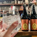 【ビール好きこそ飲むべき！ホップを使った新感覚焼酎！】本日発売！ボタニカル系麦焼酎「CHILL GREEN bitter & tropical」新発売