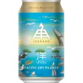 【大注目！西海岸スタイルを日本らしく仕上げたクラフトビール】新定番「Beyond the Pacific」発売