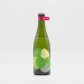 【人気のクラフトサケを飲んでがんの治療研究を応援！】「はなうたホップス+deleteC」発売