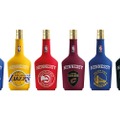 【NBAチームのロゴ入りが超かっこいい！】八村のレイカーズもある！「ヘネシー V.S x NBA チームスリーブ限定ボトル」人気6チームのボトル発売