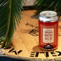 【赤みがかった限定醸造エールビール！】長浜浪漫ビール「Irish Red Ale」販売