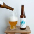【冬の八ヶ岳をイメージ！冬に飲みたいクラフトビール】Wheat Ale「#74B7A8」発売