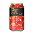 【今しか飲めない特別でリッチなプレモル！】「ザ・プレミアム・モルツ マスターズドリーム リミテッドエディション＃１８」新発売