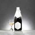 【これは旨そう！なめらかな味わいのホワイトチョコレートリキュール】「白雪加加阿 -Shirayuki Cacao-」販売
