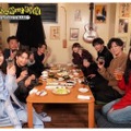 【お酒好き必見の番組がスタート！】「演劇人が酔いしれる夜～下北沢NIGHTMARE～」配信開始