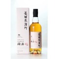 【ウイスキーの味わいも楽しめる梅酒!?】「菱田蒸溜所ウイスキーブレンド梅酒 バーボンカスクフィニッシュ」発売