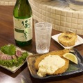 親子でお酒好き！インフルエンサーのおにぎりとオカンが松竹梅『瑞音』を飲みながら語る酒LIFE