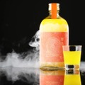 【これは気になる！冷凍して楽しむ新感覚の果実酒】高級柑橘を使用！「翠氷 -麗紅-」が販売