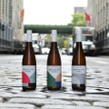 【ニューヨーク発の日本酒がついに発売！】八海醸造の伝統的技術×アメリカの酒蔵の志！ブルックリンクラのSAKEが新発売