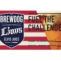 【BREWDOG×埼玉西武ライオンズのスペシャルコラボ】コラボビール「Lions ELVIS」数量限定発売
