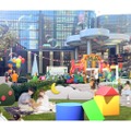 【昼飲みもできる！GWのお出かけ場所におすすめ】大人も子どもも楽しく遊べる「MAY AT THE GREEN」がGWに開催