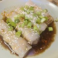 【おつまみレシピ】ライスペーパーで作る！「エビの腸粉(チョンファン)風」おつまみ