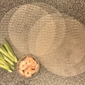 【おつまみレシピ】ライスペーパーで作る！「エビの腸粉(チョンファン)風」おつまみ