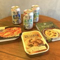 【開発担当者がセレクト】食事にあうチューハイの決定版！「氷結®無糖」×コンビニ飯の最強ペアリングを試してみた