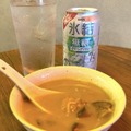 【開発担当者がセレクト】食事にあうチューハイの決定版！「氷結®無糖」×コンビニ飯の最強ペアリングを試してみた