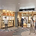 【オープン記念で生ビールやハイボールが半額以下？】都内2店舗目「天ぷら定食まきの」が新宿三井ビルに進出、全国14店舗目をオープン