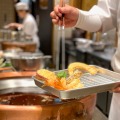 【オープン記念で生ビールやハイボールが半額以下？】都内2店舗目「天ぷら定食まきの」が新宿三井ビルに進出、全国14店舗目をオープン
