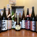 【激安！十四代など希少な日本酒5種＆飲み放題で3,000円！】人気企画「日本酒原価酒蔵 新宿東口店」で開催