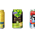 【4/6～4/12】ついに全国発売！話題の“金麦”サワー！今週新発売の注目のお酒商品まとめ