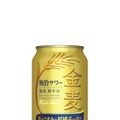 【4/6～4/12】ついに全国発売！話題の“金麦”サワー！今週新発売の注目のお酒商品まとめ