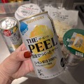 【1,000円で満足セット】新発売のチューハイで作る「コンビニせんべろセット」～セブン編～