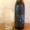 【偏愛コラムVol.3】芋焼酎の価値観を変えた。ライチのような香り 濱田酒造「だいやめ～DAIYAME」は初心者にこそ飲んで欲しい1本