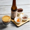 【チョコ専門店のクラフトビール×スイーツ！】「DOLCE-ペアリングプレート-」販売