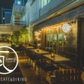 【駅直結で便利に手ぶらBBQ！】「kawara CAFE&DINING 錦糸町店」テラス席で開催