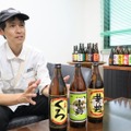 【老舗メーカーが教える】流行の“香り系焼酎”の選び方＆種類別おすすめの飲み方