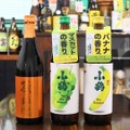 【老舗メーカーが教える】流行の“香り系焼酎”の選び方＆種類別おすすめの飲み方