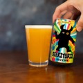 【これは激ウマ！セブン限定のクラフトビール】ヘイジーIPAのクラフトビール！「有頂天エイリアンズ 350ml」がセブンで発売