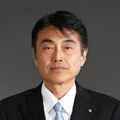 宝酒造、渋谷尚己氏が新社長に就任・村田謙二氏は相談役へ
