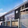 「上善如水」の白瀧酒造、酒蔵敷地内に体験型施設「Flow」を6月オープン
