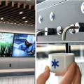 「上善如水」の白瀧酒造、酒蔵敷地内に体験型施設「Flow」を6月オープン