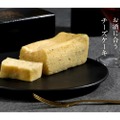 【悪魔のおつまみ...禁断のマリアージュ】お酒に合う「悪魔のチーズケーキ」が新発売
