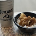 【試飲レビュー】フジロック公式ビール「FUJI ROCK LAGER」が登場！BREWDOGとの最強コラボを体験