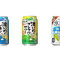 【6/1～6/7】夏に飲みたい