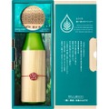 【杉の香りがすごい！！濃い日本酒が気になる】「＜濃い樽香＞ 生酛たるざけ７２０mL」発売