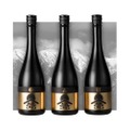 【日本酒ビギナーも惹かれる！】甍酒蔵『金』が6月5日発売、豪華すぎる新シリーズに注目