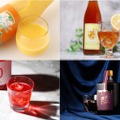 紅茶×レモン、マンゴーラッシー…KURANDの“飲むスイーツ”系リキュールが夏に映える！