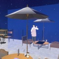 【VRChat内占い館「占いBAR Moonset」オープン！】占い師VTuber華月エアリがプロデュース