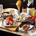 【何杯でも1杯100円の「生ビール100円祭」開催！】リニューアルオープン記念がお得